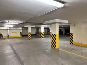 Zdjęcie z galerii obiektu Azja, Sopot Monte Cassino, Balkon, Parking w mieście Sopot