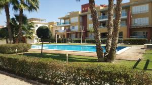 Zdjęcie z galerii obiektu Luxury Apartment Los Olivos HK - 99 HDA Golf Resort w mieście Fuente Alamo