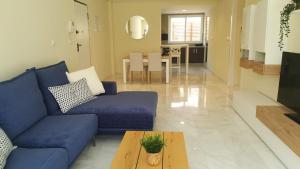Zdjęcie z galerii obiektu Luxury Apartment Los Olivos HK - 99 HDA Golf Resort w mieście Fuente Alamo