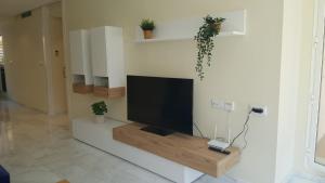 Zdjęcie z galerii obiektu Luxury Apartment Los Olivos HK - 99 HDA Golf Resort w mieście Fuente Alamo