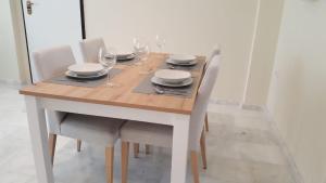 Zdjęcie z galerii obiektu Luxury Apartment Los Olivos HK - 99 HDA Golf Resort w mieście Fuente Alamo