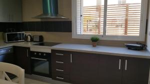 Zdjęcie z galerii obiektu Luxury Apartment Los Olivos HK - 99 HDA Golf Resort w mieście Fuente Alamo