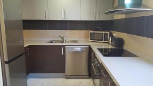Zdjęcie z galerii obiektu Luxury Apartment Los Olivos HK - 99 HDA Golf Resort w mieście Fuente Alamo