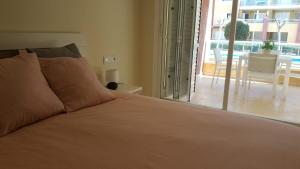 Zdjęcie z galerii obiektu Luxury Apartment Los Olivos HK - 99 HDA Golf Resort w mieście Fuente Alamo