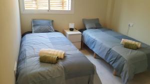 Zdjęcie z galerii obiektu Luxury Apartment Los Olivos HK - 99 HDA Golf Resort w mieście Fuente Alamo