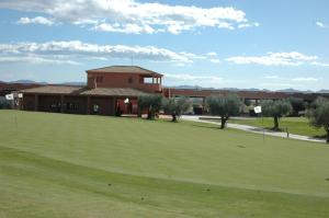 Zdjęcie z galerii obiektu Luxury Apartment Los Olivos HK - 99 HDA Golf Resort w mieście Fuente Alamo