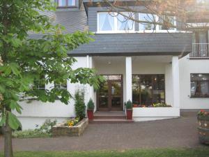 Gallery image of Zenner's Landhotel in Newel