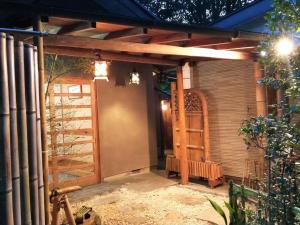 Fotografie z fotogalerie ubytování Rokugatsu-no-Mori Auberge v destinaci Sano