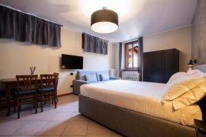 Φωτογραφία από το άλμπουμ του Antico Pozzo Apartment στο Μπελάτζιο