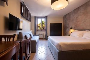 Φωτογραφία από το άλμπουμ του Antico Pozzo Apartment στο Μπελάτζιο