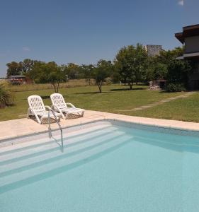 Foto dalla galleria di Casaquinta La Morena ad Azul