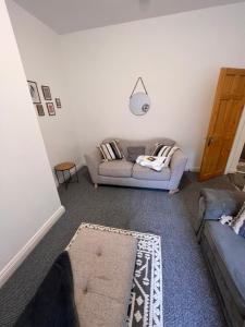 Fotografie z fotogalerie ubytování Cosy apartment near Newcastle v destinaci Gateshead