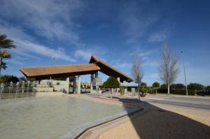Zdjęcie z galerii obiektu Luxury Apartment Los Olivos HK - 99 HDA Golf Resort w mieście Fuente Alamo