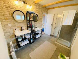 Gallery image of Chata Cérov in Púchov