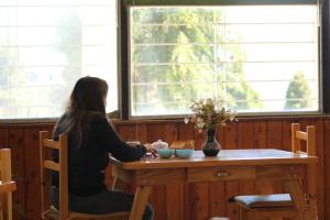 Hosté ubytování HOSTEL ARRAYAN BARILOCHE