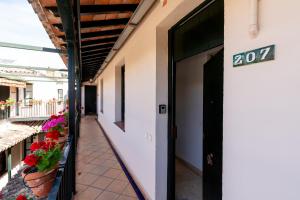 Fotografia z galérie ubytovania Precioso Apto en Alameda v destinácii Seville