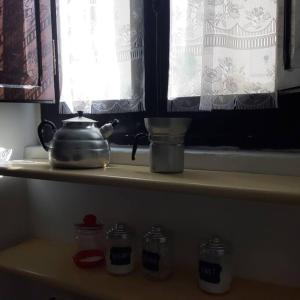 Foto dalla galleria di Casa Titti. Intero Appartamento - Fossacesia a Fossacesia