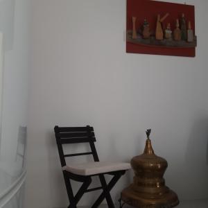 Foto dalla galleria di Casa Titti. Intero Appartamento - Fossacesia a Fossacesia