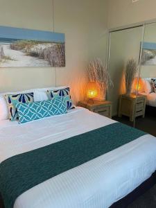 Afbeelding uit fotogalerij van MILHaven at Chevron Renaissance Tower in Gold Coast +28 foto's