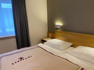 Gallery image of Petit Steffani Bed & Breakfast in St. Moritz
