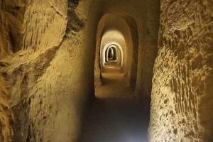 Fotografia z galérie ubytovania Casa Casoni - Il Conero v destinácii Osimo