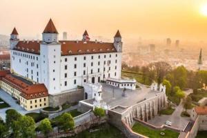 Σημείο ενδιαφέροντος κοντά σε αυτό το διαμέρισμα