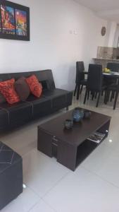 Gallery image of Apartamento Antares Horizonte in Santa Marta