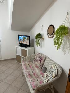 Imagen de la galería de Il Bacio del Mare, en Agropoli 21 fotos más