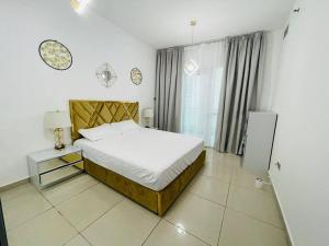 Fotografie z fotogalerie ubytování A cozy place like home v Dubaji