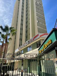Fotografie z fotogalerie ubytování MarinApartSol 6C v destinaci Benidorm