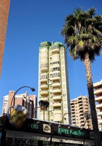 Fotografie z fotogalerie ubytování MarinApartSol 6C v destinaci Benidorm