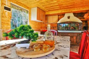 Fotografija u galeriji objekta RAJSKI BOR TARA Trosoban u gradu Kaludjerske Bare +29 fotografija