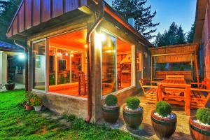 Fotografija u galeriji objekta RAJSKI BOR TARA Trosoban u gradu Kaludjerske Bare