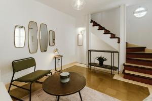 Fotografie z fotogalerie ubytování Ohliving Alhondiga v destinaci Seville