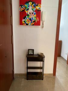 Fotografie z fotogalerie ubytování Casa Balcones - Benalmadena Pueblo v destinaci Benalmádena + 8 fotografií