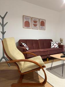 Afbeelding uit fotogalerij van Loko in Vršac