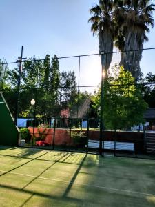 Tênis e/ou squash em Casona La Chiquita ou nos arredores