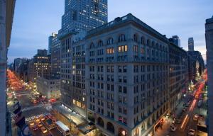 Gallery image of U Hotel Fifth Avenue, Empire State Building in New York