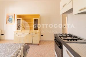 Fotografie z fotogalerie ubytování Diana Flat - Torre Specchia v destinaci Torre Specchia Ruggeri