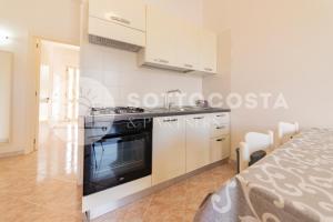 Fotografie z fotogalerie ubytování Diana Flat - Torre Specchia v destinaci Torre Specchia Ruggeri