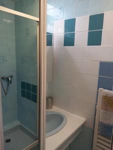 Afbeelding uit fotogalerij van Chez Gibus in Grandcamp-Maisy