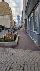 Fotografia z galérie ubytovania Lovely Clichy Home - Mairie de Clichy / Levallois v destinácii Clichy