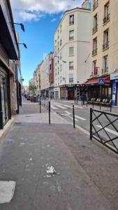 Fotografia z galérie ubytovania Lovely Clichy Home - Mairie de Clichy / Levallois v destinácii Clichy