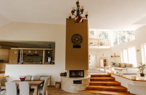 Fotografie z fotogalerie ubytování BUCIUM CLUB VILA 1 v destinaci Iaşi