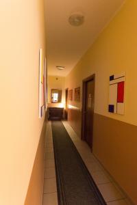 Fotografie z fotogalerie ubytování Hotel Pontenuovo v destinaci Merone