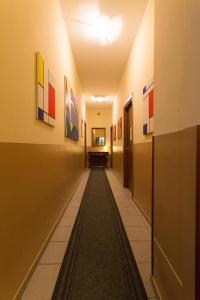 Fotografie z fotogalerie ubytování Hotel Pontenuovo v destinaci Merone