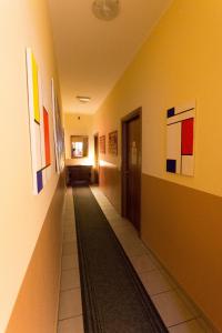 Fotografie z fotogalerie ubytování Hotel Pontenuovo v destinaci Merone