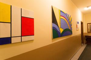 Fotografie z fotogalerie ubytování Hotel Pontenuovo v destinaci Merone