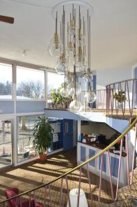 Photo de la galerie de l'établissement Red Carpet Inn & Suites Ebensburg, à Ebensburg