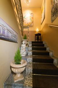 Fotografie z fotogalerie ubytování Hotel Pontenuovo v destinaci Merone